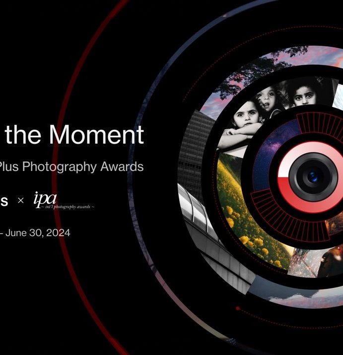 Entries for the 2024 OnePlus Photography Awards are now open, calling on photography enthusiasts worldwide to ‘Make the Moment’ with smartphone cameras
