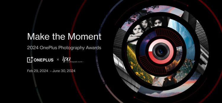Entries for the 2024 OnePlus Photography Awards are now open, calling on photography enthusiasts worldwide to ‘Make the Moment’ with smartphone cameras