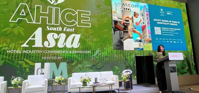 Ascott Marks 40 Years in Hospitality Service With Launch of Full Year Campaign ‘Ascott Unlimited’