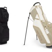 TUMI Launches Best-In-Class Golf Collection