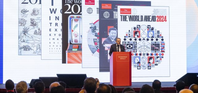 The 4th annual Technology for Change Asia convenes 450 pioneers in Hong Kong to learn, connect and collaborate