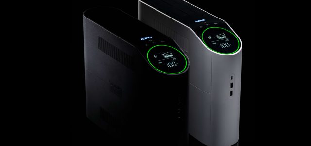 Schneider Electric launches the first APC Back-UPS™ Pro Gaming designed specifically for gamers
