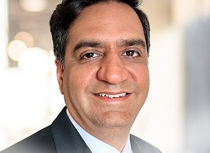 Aon Names Rishi Mehra as Head of India to Accelerate Aon United Strategy