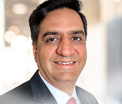Aon Names Rishi Mehra as Head of India to Accelerate Aon United Strategy