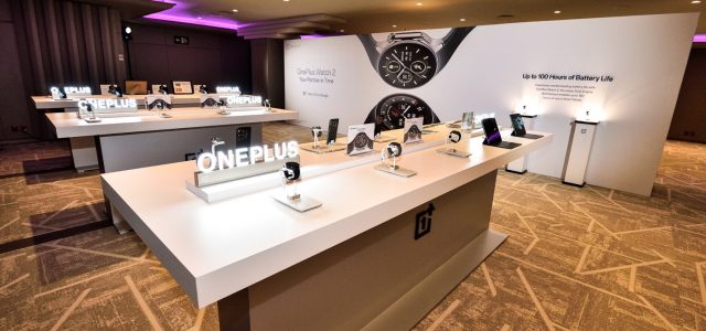 OnePlus Watch 2 Hits the Market Today: Unveiling Price, Availability, and More