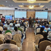 Mali: Partners and key players commit to developing renewables sector at opening of 3rd Renewable Energies Week
