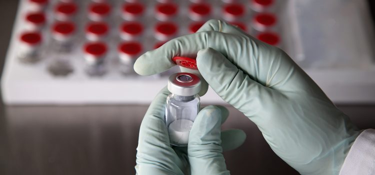 Berlin Cures’ BC 007 Targets Long COVID: Solid Phase II Trial Progress with Over 50% Patient Recruitment