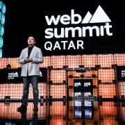 Terminus Group Victor AI announces habitat solution SPACE at Web Summit Qatar