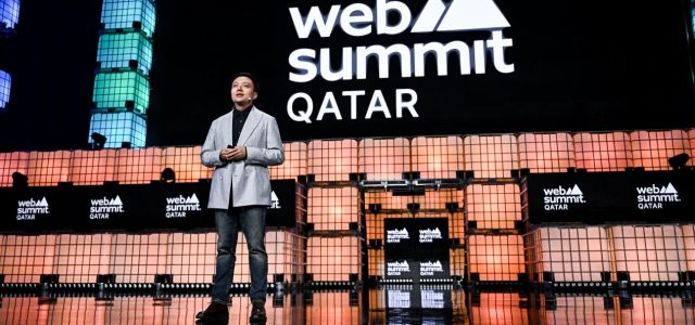 Terminus Group Victor AI announces habitat solution SPACE at Web Summit Qatar
