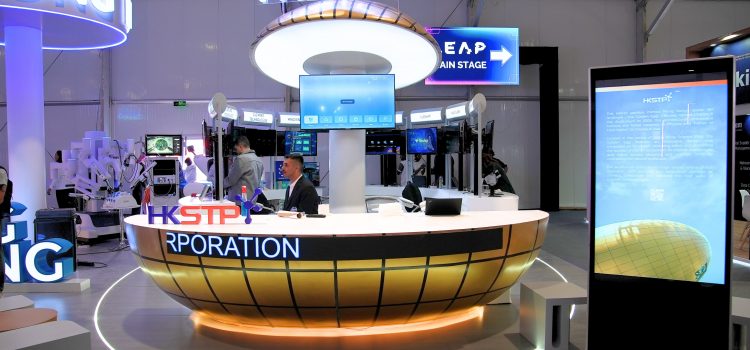 HKSTP Rides LEAP 2024 Platform to Power Middle East Innovation Drive and Calls on Ecosystem Leaders to Keep Up with Global I&T Opportunities