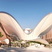 A Visionary Lighthouse: Kuwait’s Expo 2025 Osaka Pavilion Presents Country’s Past, Present and Future