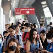 FHA-Food & Beverage – Singapore’s largest F&B trade show – returns with an expected 60,000 attendees