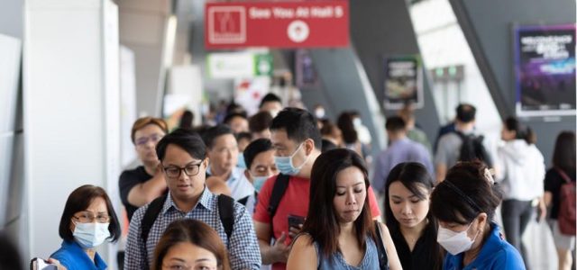 FHA-Food & Beverage – Singapore’s largest F&B trade show – returns with an expected 60,000 attendees