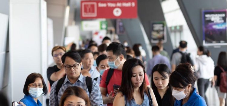FHA-Food & Beverage – Singapore’s largest F&B trade show – returns with an expected 60,000 attendees