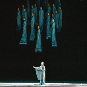 Modern Musical Dongpo: Life in Poems Astonishes Audience in U.S. Debut