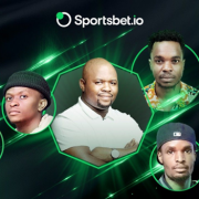 Sportsbet.io expands team of ambassadors with crypto trader, podcast hosts and more
