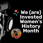 Pin Africa and Unpublished Africa Launch Women’s History Month Campaign to Celebrate and Empower Female Photographers and Photojournalists