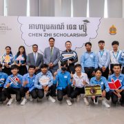 Prince Foundation Concludes Final Interviews for Chen Zhi Scholarship’s Third Cohort