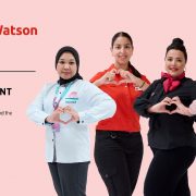 AS Watson Supports Gender Equity with Commitment to Women’s Empowerment Principles by UN Women