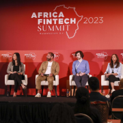 Africa Fintech Summit is back in Washington, DC for the World Bank/IMF Spring Meetings on the 17th April, 2024 at the Halcyon House.