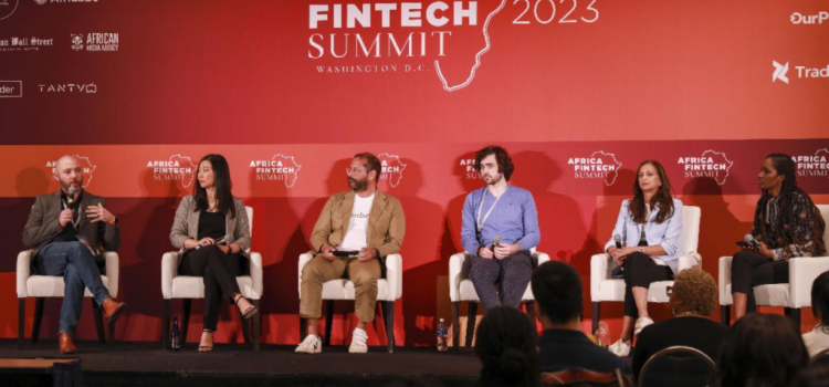 Africa Fintech Summit is back in Washington, DC for the World Bank/IMF Spring Meetings on the 17th April, 2024 at the Halcyon House.