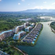 Banyan Group’s Visionary Eco-Friendly Phuket Residential Community Gets First Exclusive Showcase in Singapore