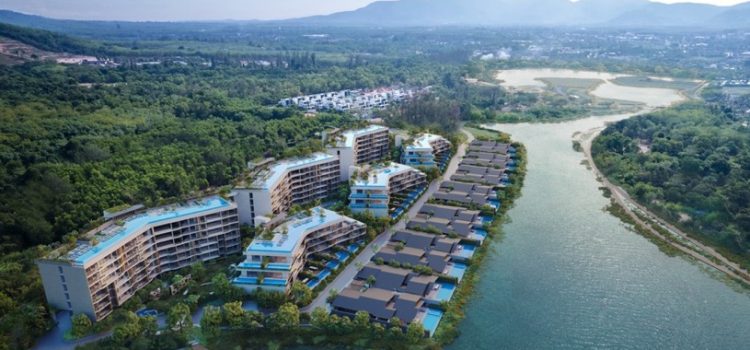 Banyan Group’s Visionary Eco-Friendly Phuket Residential Community Gets First Exclusive Showcase in Singapore