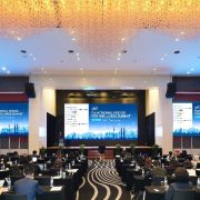 The Functional Foods for Wellness Summit KL 2024 concluded successfully in Kuala Lumpur, Malaysia, on March 7th
