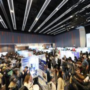 HKSTP “Talent Power Up” I&T Career Expo 2024 Attracted Over 6,000 Visitors to Boost Hong Kong’s Talent Pool