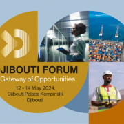 Djibouti open for business as sovereign fund confirms regional investment forum dates