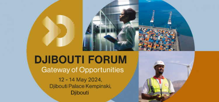 Djibouti open for business as sovereign fund confirms regional investment forum dates