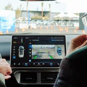 VinAI unveils smart mobility solutions: Interiorsense and Surroundsense at CAEV Expo 2024