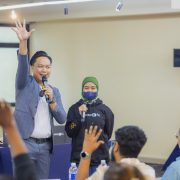 Octa conducts the second workshop in Kuala Lumpur to establish a community for emerging traders