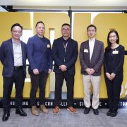 Over 70 Hopeful Startups Primed for Hong Kong Mega Event of EPiC 2024 Grand Finale