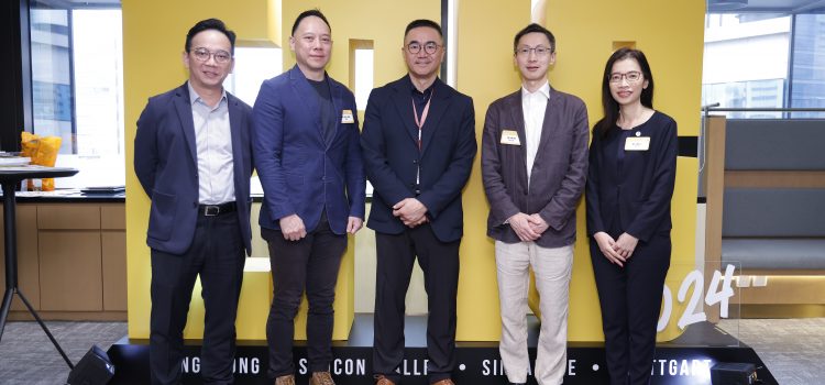 Over 70 Hopeful Startups Primed for Hong Kong Mega Event of EPiC 2024 Grand Finale
