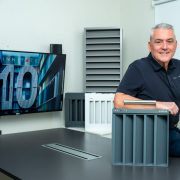 INNIVATE Celebrates Successful Installation at the Hilton Singapore Orchard and Sets Sights on Global Expansion