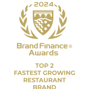 Jollibee Ranks as Second Fastest-Growing Restaurant Brand in the World