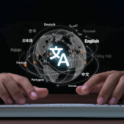 AI Revolution: Transforming the Translation Sector While Maintaining the Human Touch