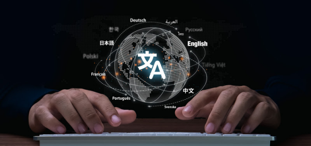 AI Revolution: Transforming the Translation Sector While Maintaining the Human Touch