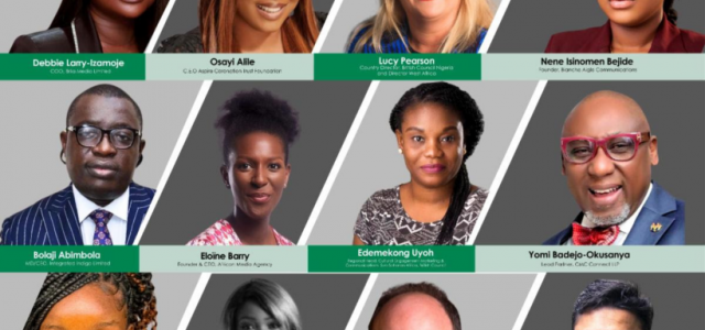 Nigerian Women in Public Relations Unveils Speakers for the 2024 Experiencing PR Conference