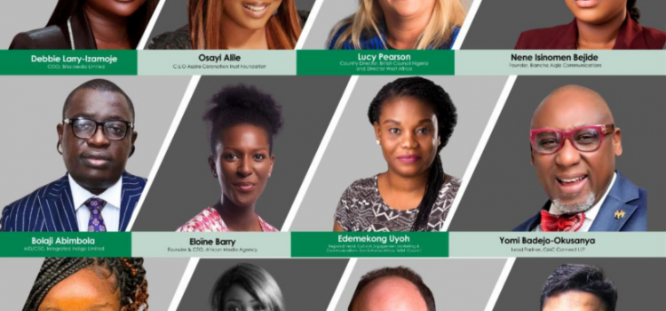 Nigerian Women in Public Relations Unveils Speakers for the 2024 Experiencing PR Conference
