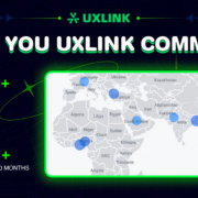 UXLINK Raised Over $9M in Funding, Leading Investors include OKX Ventures and UOB Ventures