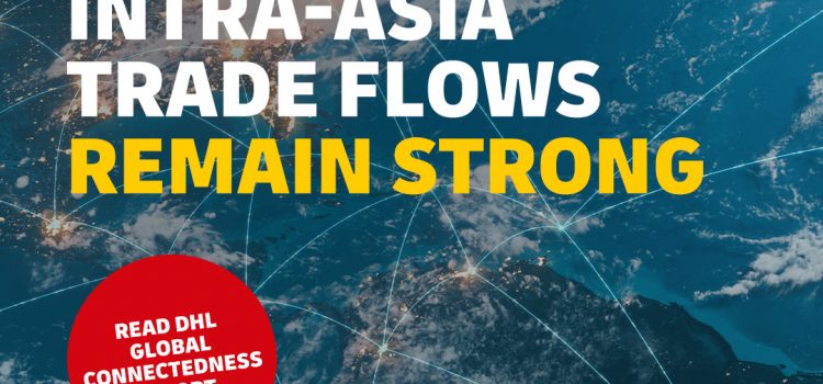 Singapore tops list as most globalized country, reveals DHL Global Connectedness Report 2024