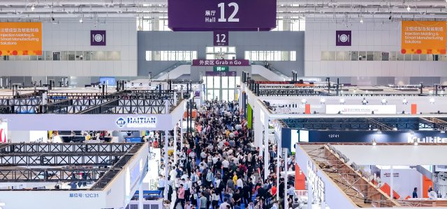 CHINAPLAS 2024: Shaping the Future of the Plastics & Rubber Industries Expediting the Transformation from “Made in China” to “Innovated in China”