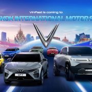 VinFast to participate in Bangkok International Motor Show 2024 and officially launch in Thailand