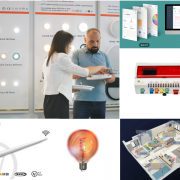 Inaugural Smart Lighting Expo ignites future of lighting innovation