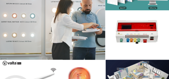 Inaugural Smart Lighting Expo ignites future of lighting innovation