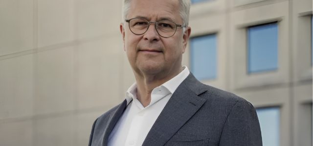 Søren Skou appointed as Chair of the Advisory Board of Skyborn Renewables
