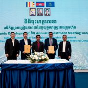 Bay of Lights’ New Partnership with Annual Investment Meeting Congress Paves Way for Cambodian-Middle East Economic Ties
