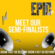 HKSTP Unveils Top 74 Global Startups Confirmed for EPiC 2024 Grand Finale